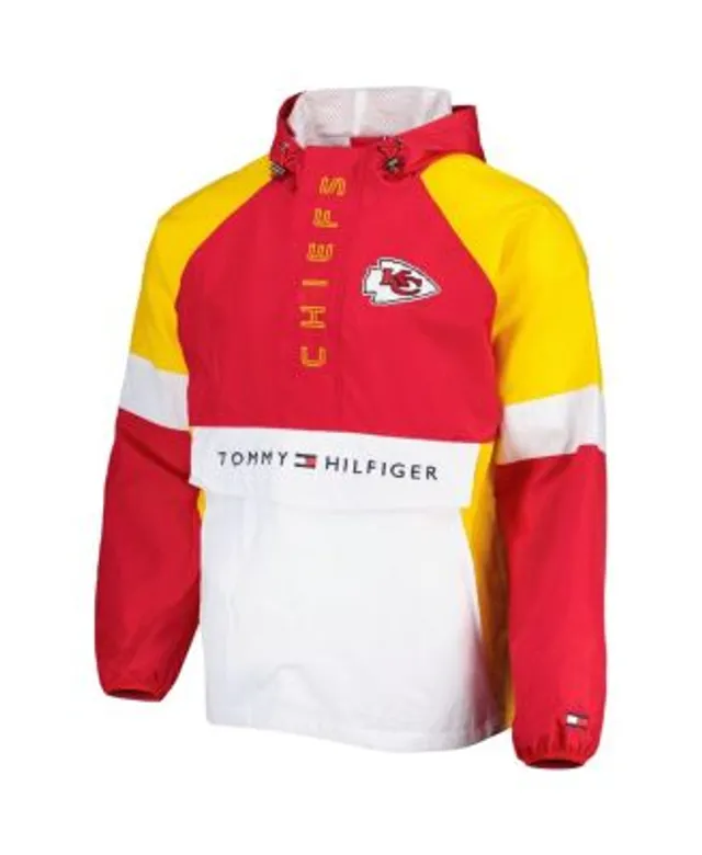 Buy a Mens Tommy Hilfiger Kansas City Chiefs Sweatshirt Online