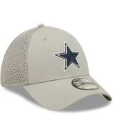 New Era Dallas Cowboys New Team Classic 39THIRTY Cap - Macy's