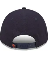 Men's Pro Standard Navy Chicago Bears Hometown Snapback Hat