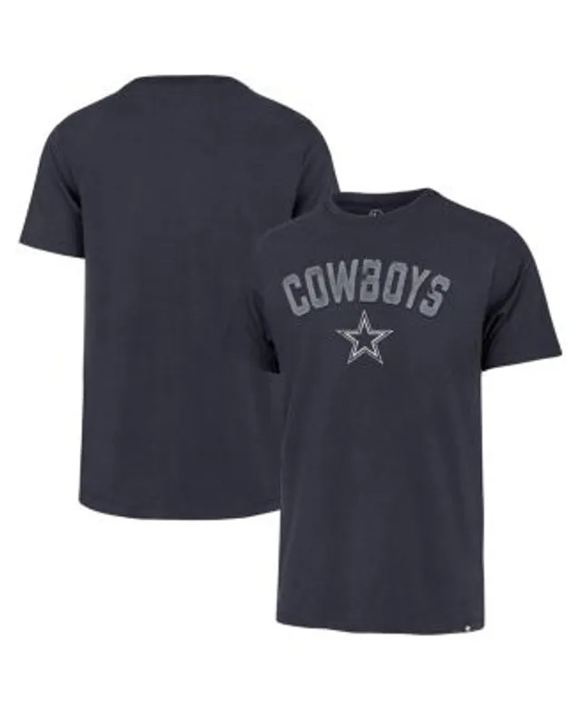 Men's '47 Navy Dallas Cowboys Local T-Shirt