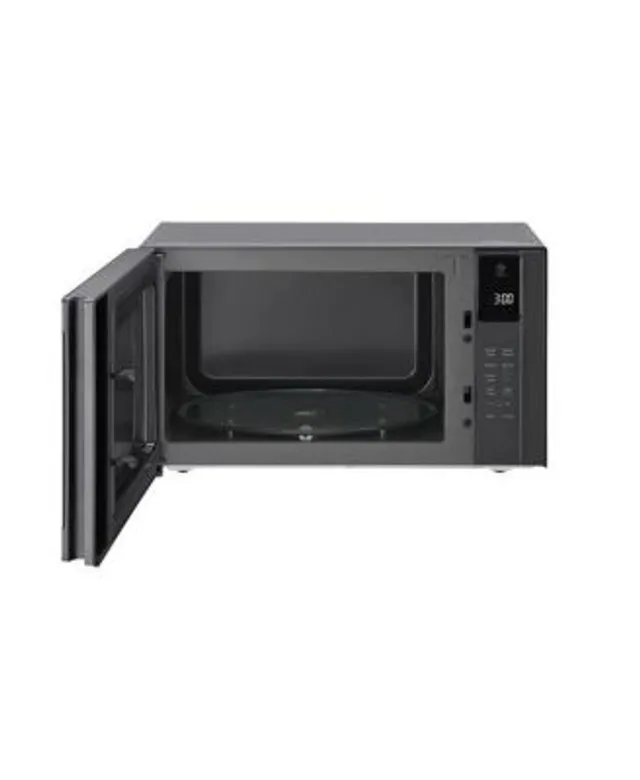 Black+decker Em262amy-phb 2.2 Cu. ft. Microwave with Sensor Cooking, Stainless Steel