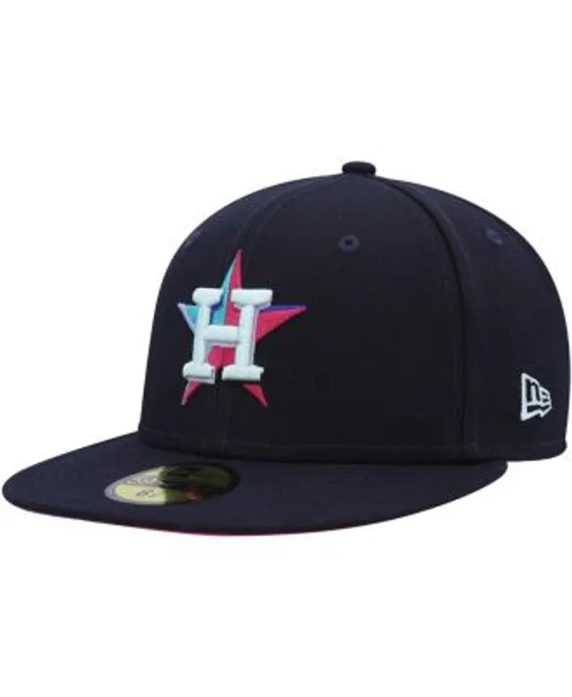 Astros New Era Polarlights 5950 - Eight One