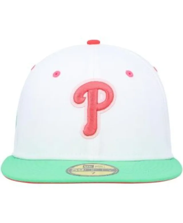 Shop New Era Kids' 59Fifty Philadelphia Phillies 2008 World Series