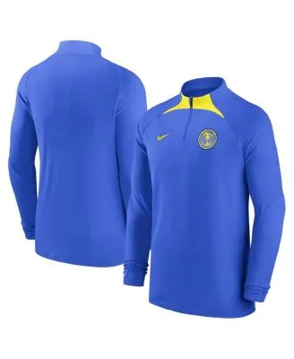 Levelwear Mets Vandal Raglan Quarter-Zip Top - Men's