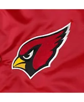 Mens Arizona Cardinals Jackets, Cardinals Jackets