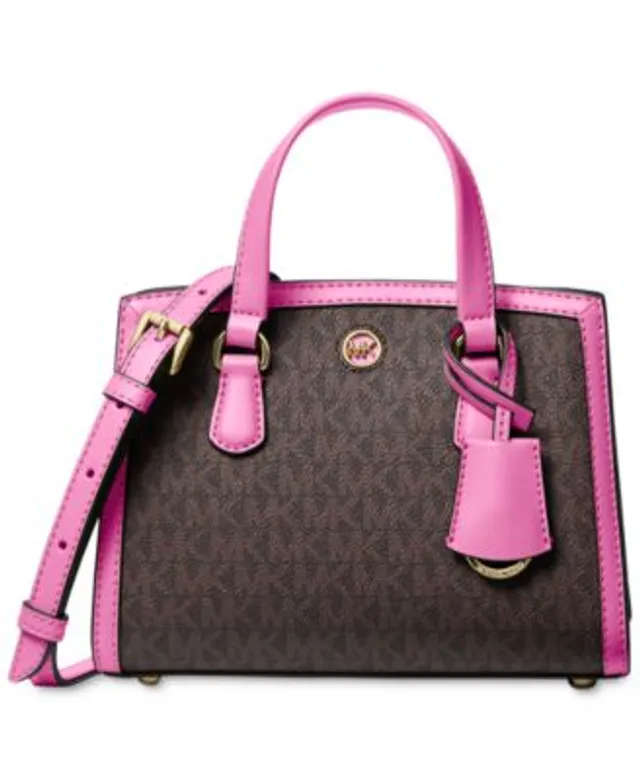 Michael Kors Marilyn Small Crossbody - Macy's