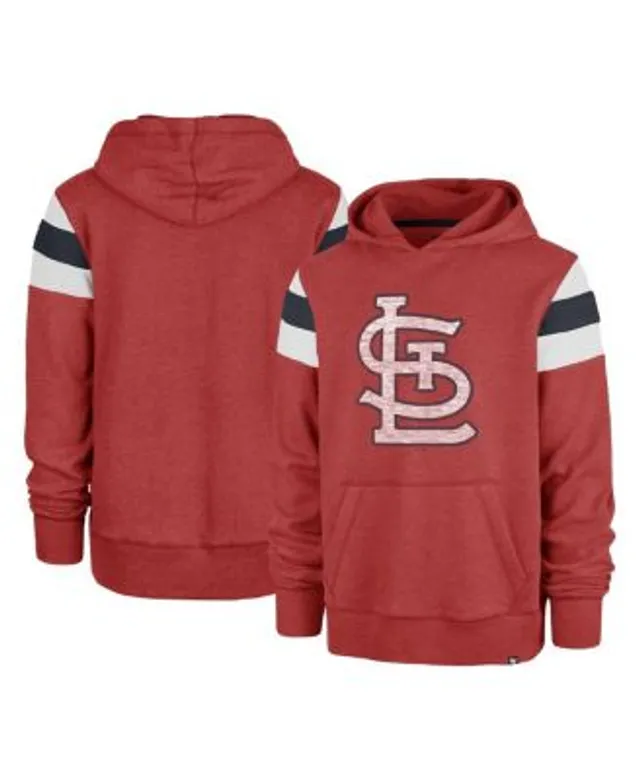 St. Louis Cardinals Mens Sweatshirt, Cardinals Hoodies, Fleece