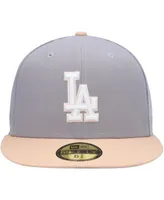 New Era 59FIFTY Los Angeles Dodgers 1980 All Star Game Fitted