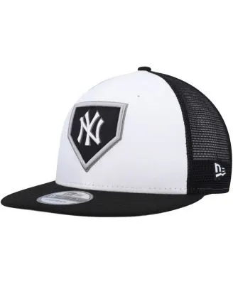 New Era New York Yankees MLB Trucker 9FIFTY Snapback Hat