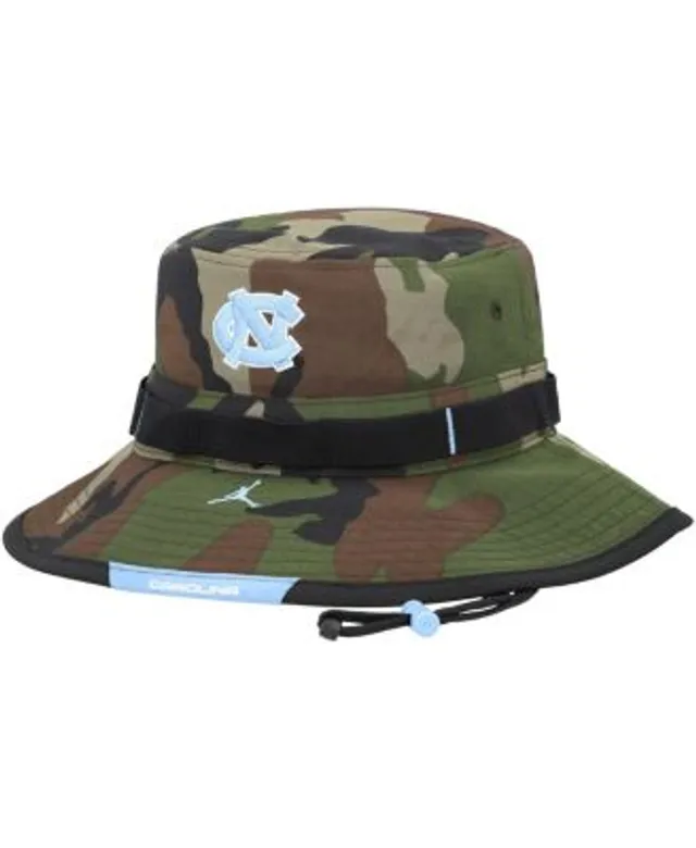 Nike Men's Camo Boonie Performance Bucket Hat - Macy's