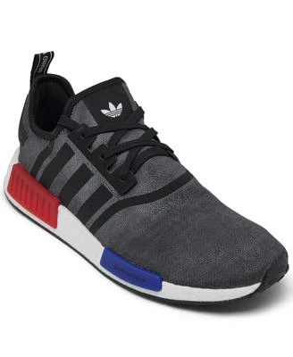 Men's Originals NMD R1 OG Casual Sneakers from Finish Line