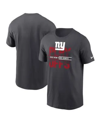 Nike 2022 NFL Playoffs Iconic (NFL Dallas Cowboys) Men's T-Shirt