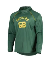 Nike Men's Davante Adams Green Bay Packers Team Game Jersey - Macy's