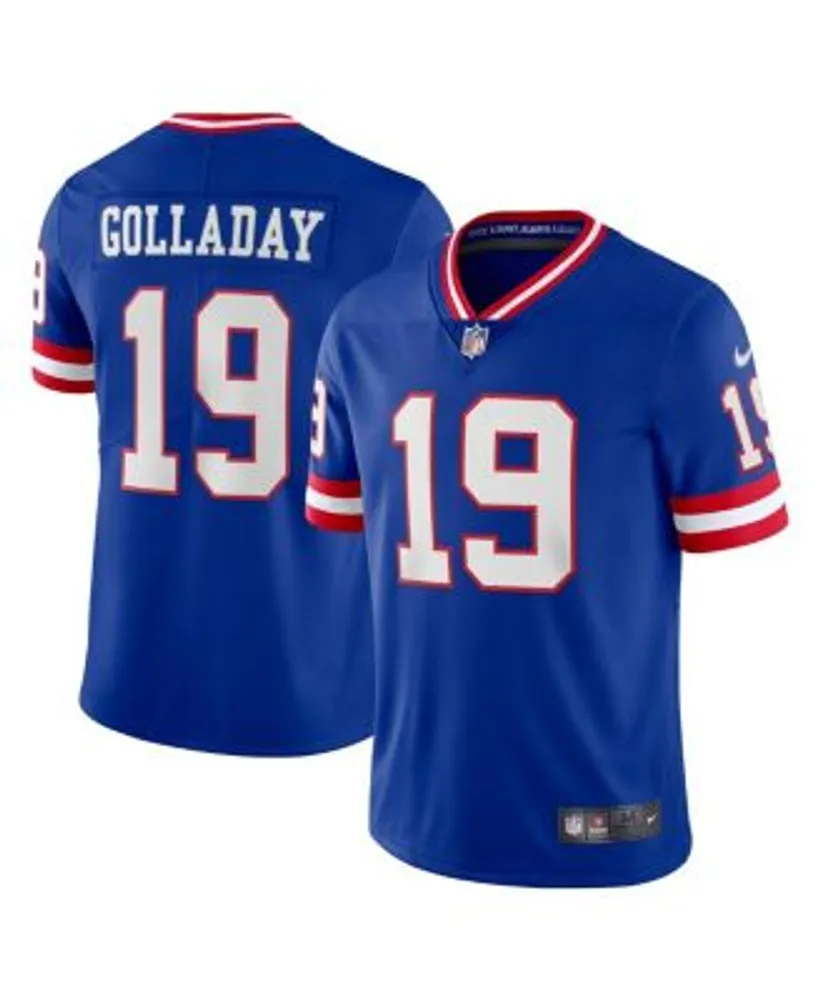 Youth Kenny Golladay Royal New York Giants Player Jersey