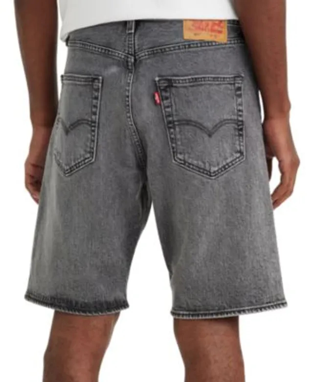 Levi's 501 Original Hemmed Men's Shorts - Listless Short 30 x 9