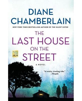 The Last House on the Street by Diane Chamberlain