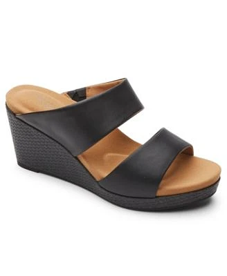 Women's Briah II Slide Wedge Sandal