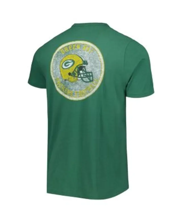 47 Brand Packers All Arch Franklin T-Shirt