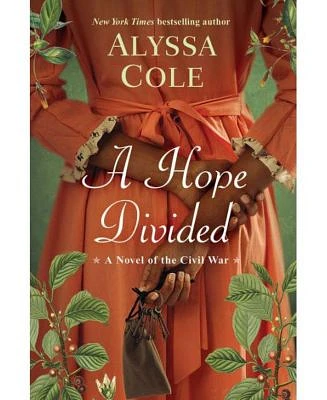 A Hope Divided by Alyssa Cole