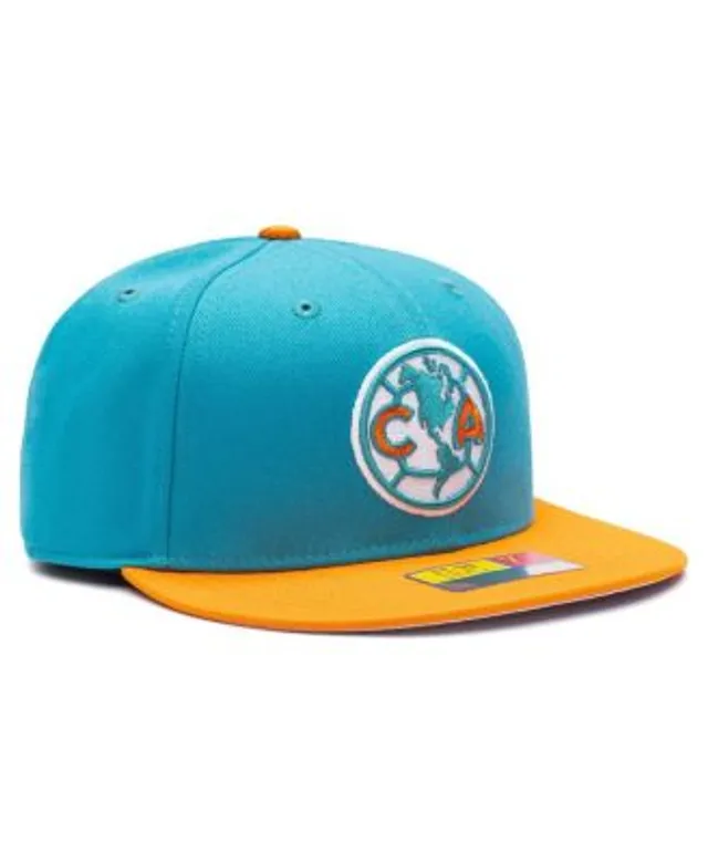 Florida Marlins New Era Cooperstown Collection Mango Forest