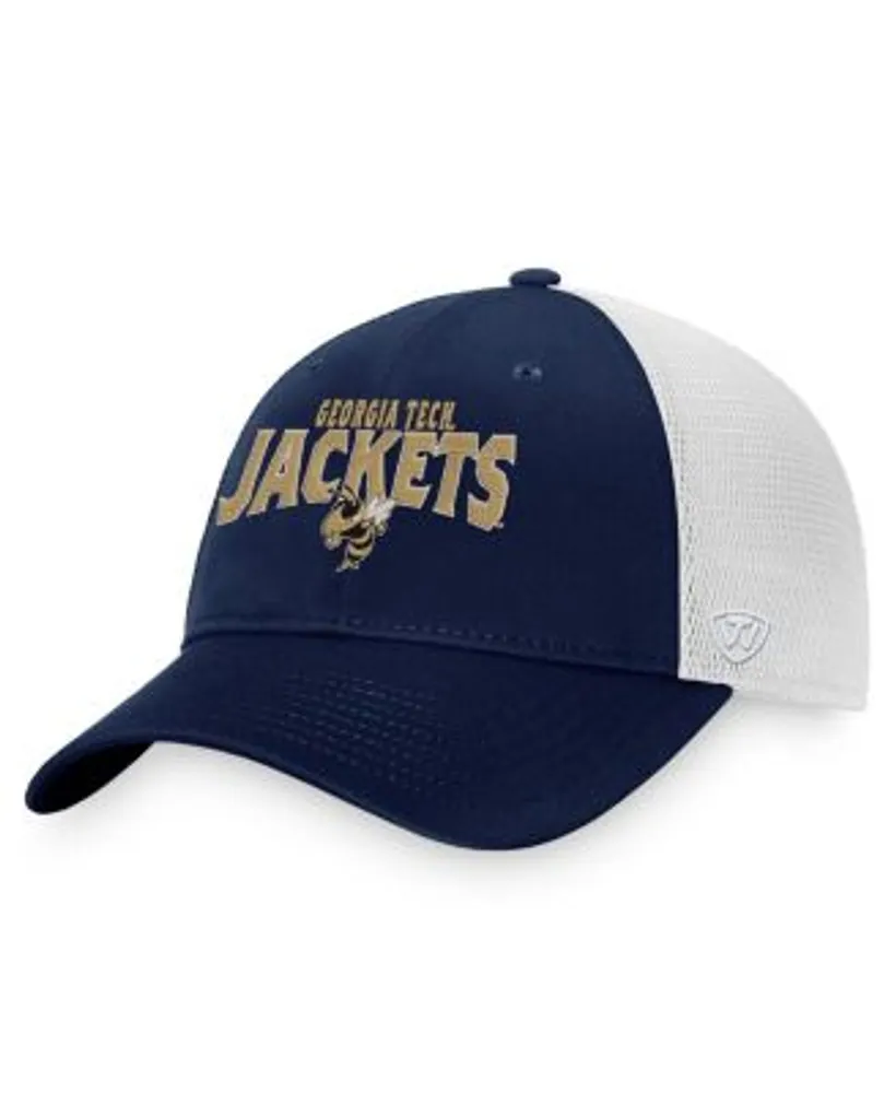  GT Yellow Jacket Hat