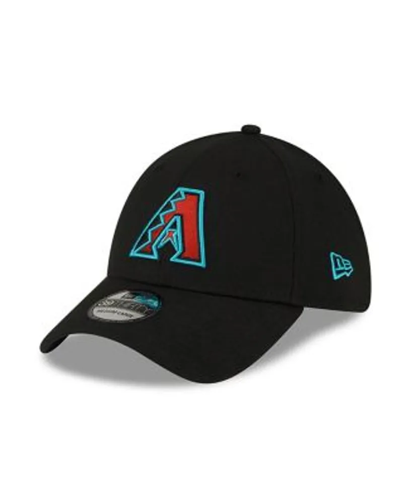 Arizona Diamondbacks New Era On-Field Alternate Authentic Collection  59FIFTY Fitted Hat - Red