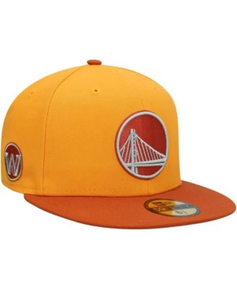 Lids Los Angeles Lakers New Era Tri-Tone 59FIFTY Fitted Hat