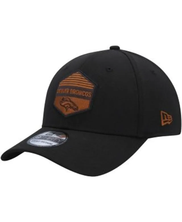 New Era Men's Denver Broncos 2023 NFL Draft 39Thirty