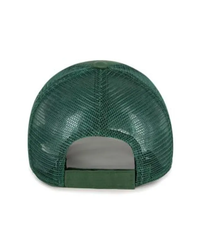 47 Brand Green Bay Packers MVP Cap - Macy's