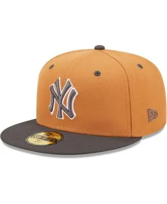 New Era New York Yankees Purple Valley 59FIFTY Fitted Light