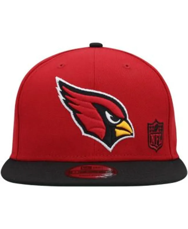 New Era St. Louis Cardinals Vintage 9FIFTY Snapback Cap - Macy's