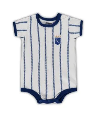 Lids Kansas City Royals Tiny Turnip Infant Stitched Baseball T