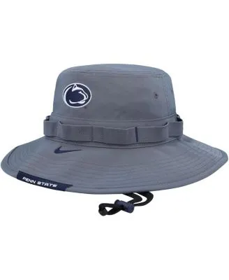 Men's Nike Navy Penn State Nittany Lions 2021 Sideline Performance