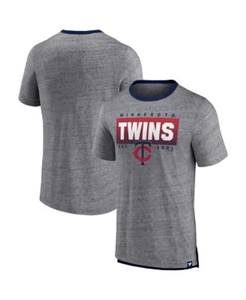 Minnesota Twins Team Shirt jersey shirt