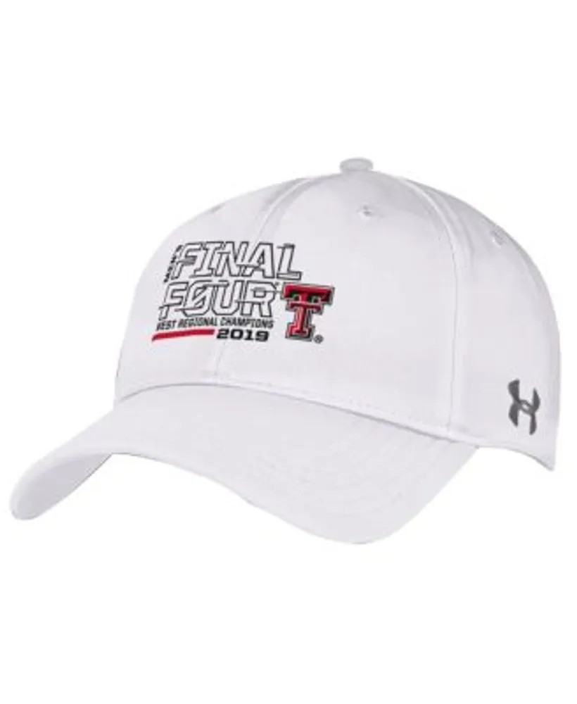 Men's Under Armour Patrick Mahomes Red Texas Tech Red