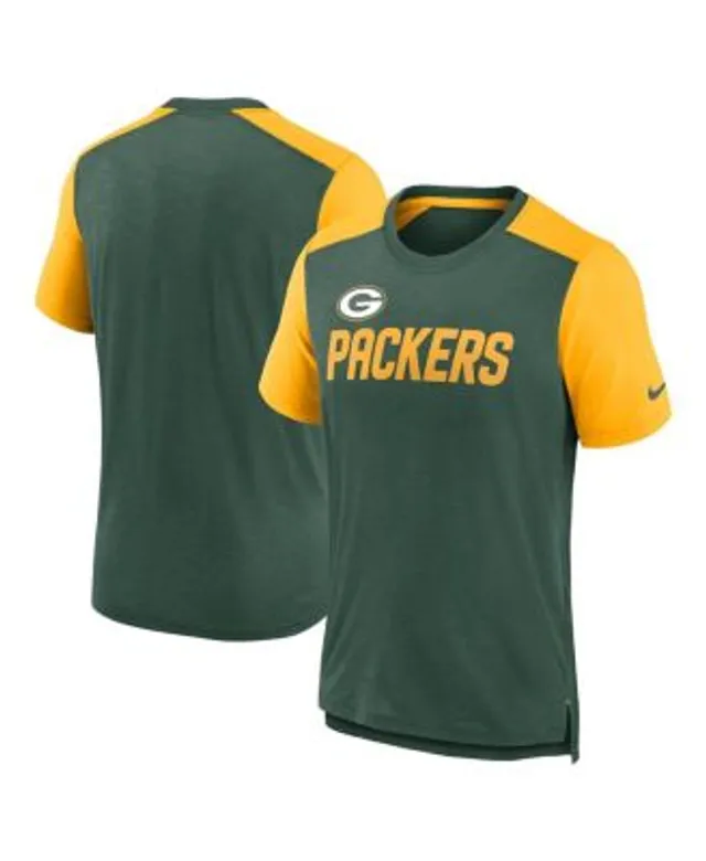 Men's Nike Mason Crosby Green Bay Packers Game Jersey Size: Small