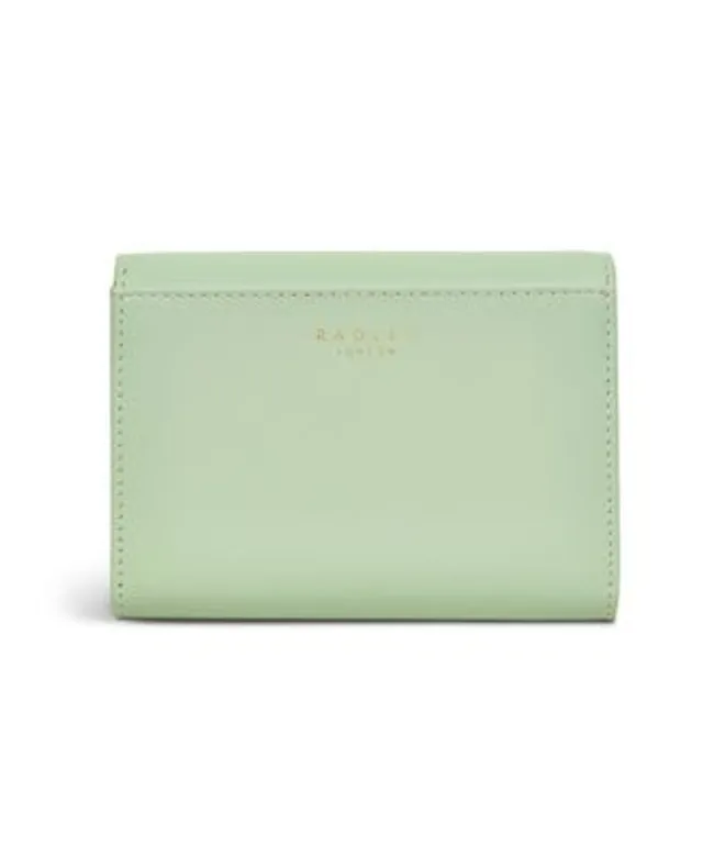 Radley London Large Hammock Hangout Flapover Wallet