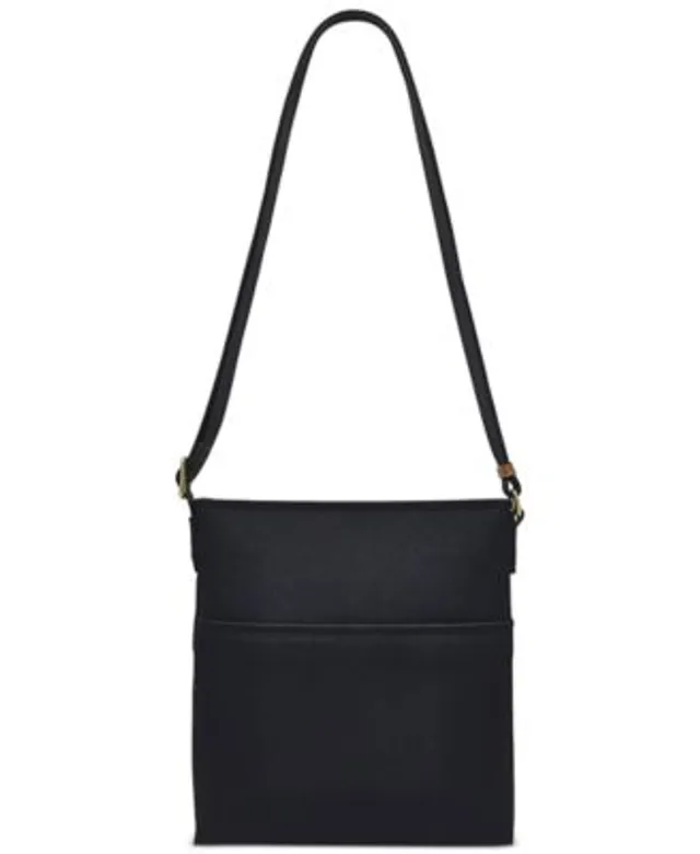 Radley London Southwark Lane Zip Top Small Crossbody Bag - Macy's