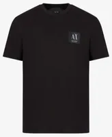 A, X Armani Exchange Men's Four Square Logo Print T-Shirt, Created For  Macy's - Macy's