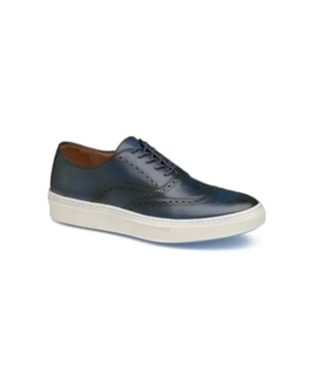 Cole Haan Men's Grand Crosscourt Wingtip Sneaker Shoes - Macy's