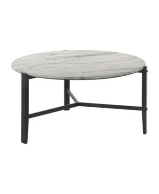 Round Coffee Table