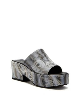 Women's The Busy Bee Slide Sandals