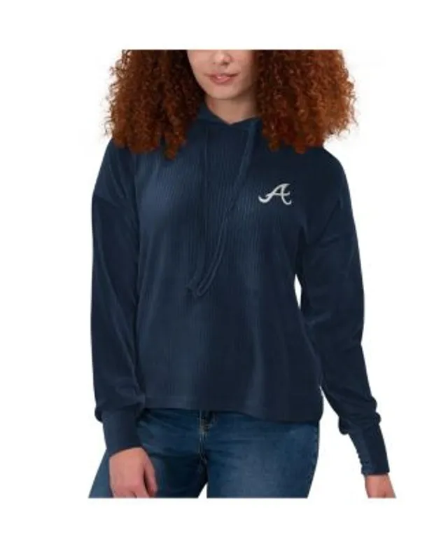 Atlanta Braves Men's Hoodies & Sweatshirts - Macy's