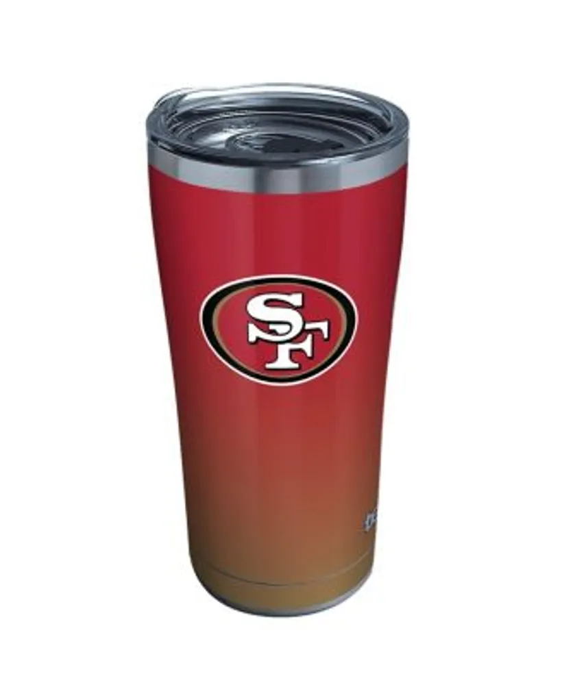 San Francisco Giants 20oz Mascot Stainless Steel Tumbler