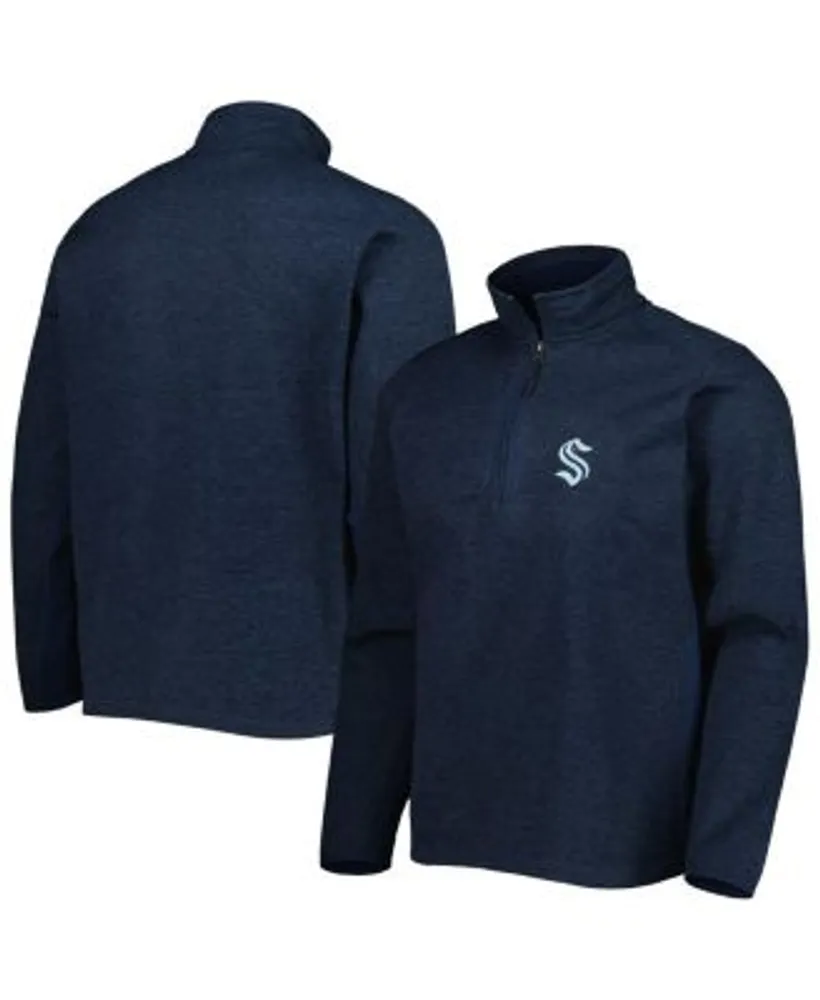 Antigua Men's St. Louis Blues Course Full-Zip Jacket