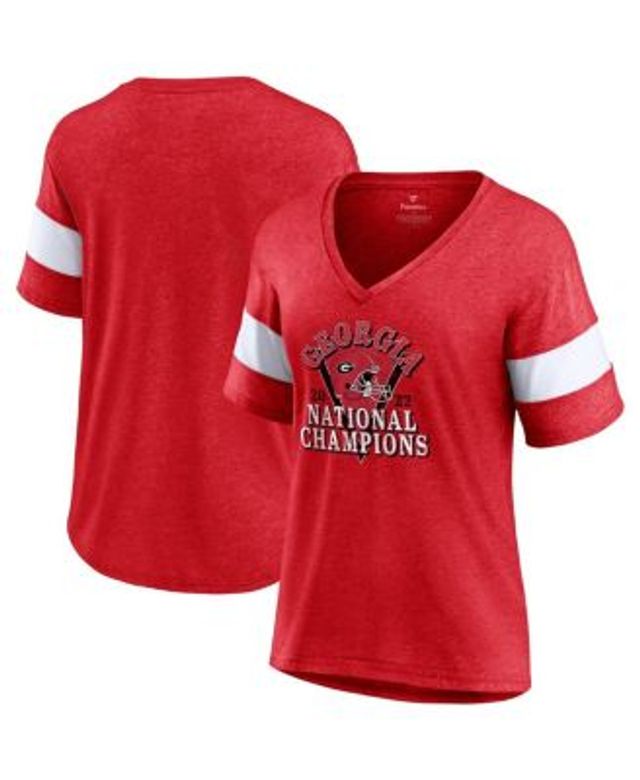 Where to buy Georgia Bulldogs National Championship gear online