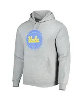 UCLA Arch Bruins Hooded Sweatshirt