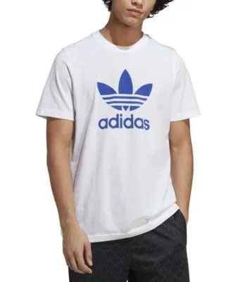 Men's Adicolor Classics Trefoil Logo T-Shirt