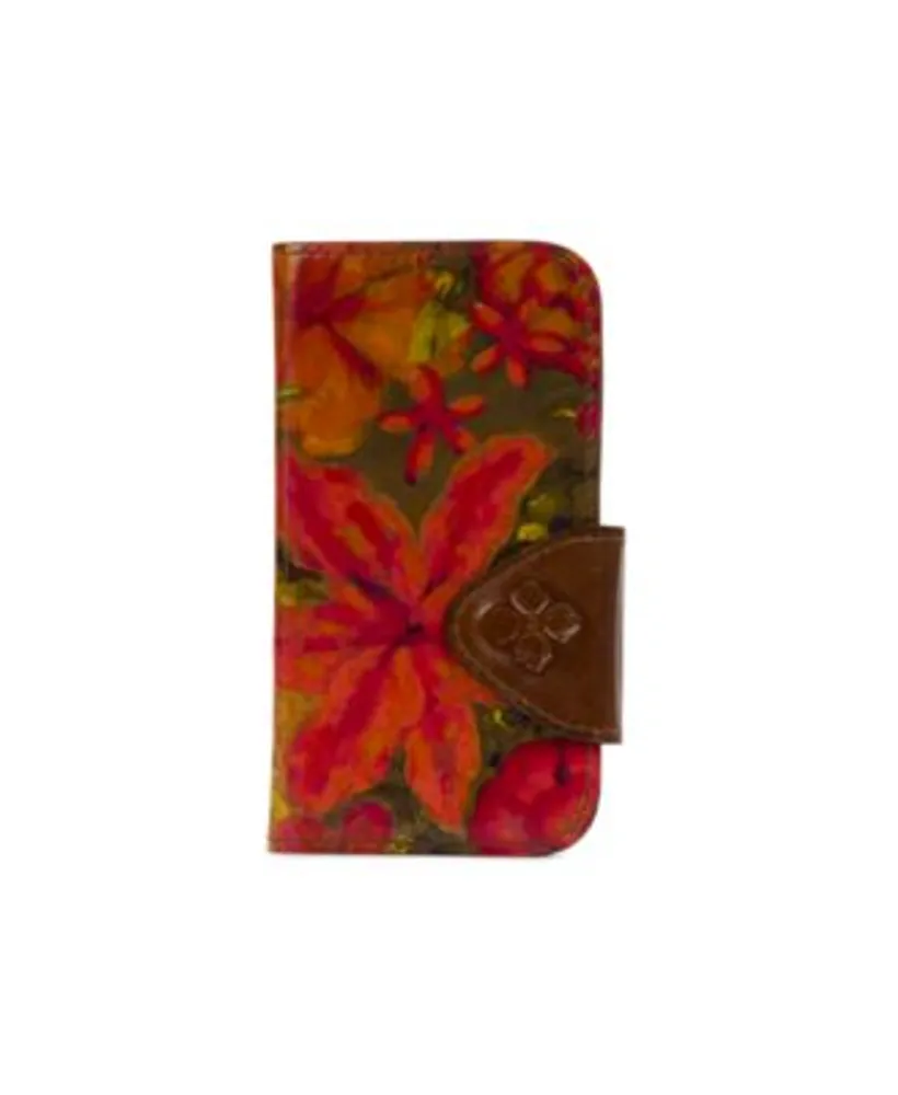 INC International Concepts I.N.C. Blakke Phone Wallet, Created for Macy's -  Macy's