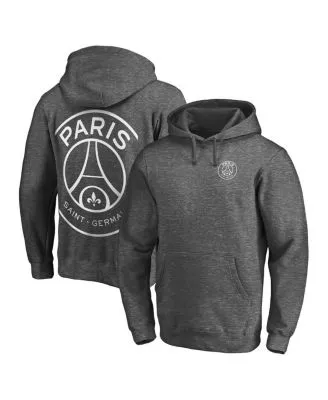 Men's NFL x Darius Rucker Collection by Fanatics Black Las Vegas Raiders  Washed Pullover Hoodie